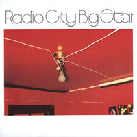 Radio City ~ LP x1 180g